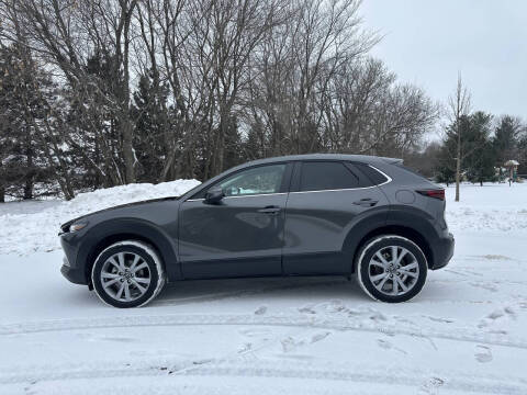 2023 Mazda CX-30 2.5 S Select