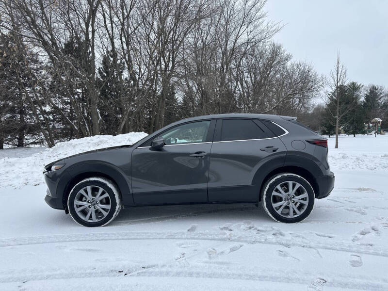 2023 Mazda CX-30 2.5 S Select