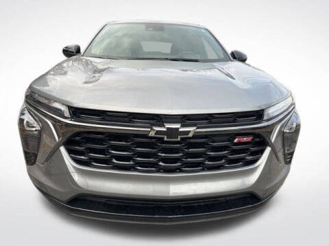 2024 Chevrolet Trax RS