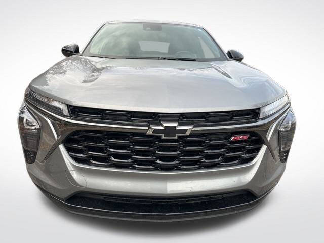 2024 Chevrolet Trax RS