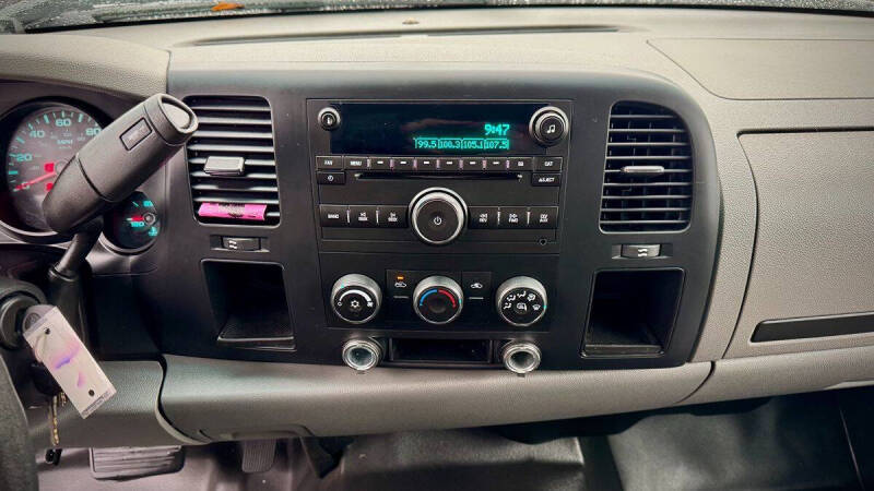 2008 GMC Sierra 1500