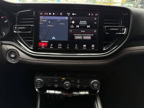 2022 Dodge Durango R/T