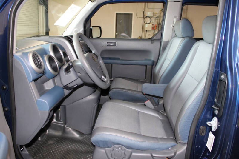 2003 Honda Element EX