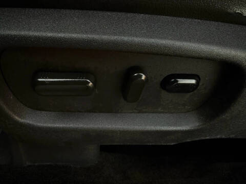 2017 Ford Flex Limited