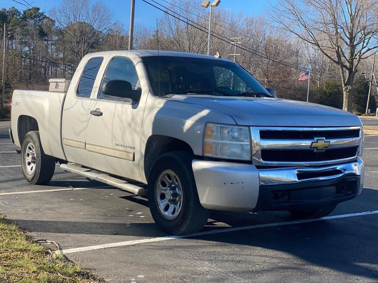 Pickups For Sale in Murray, KY Dan Miller s Used Cars