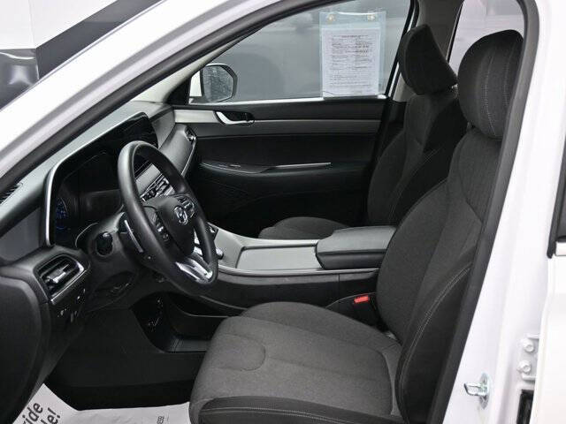 2021 Hyundai Palisade SE