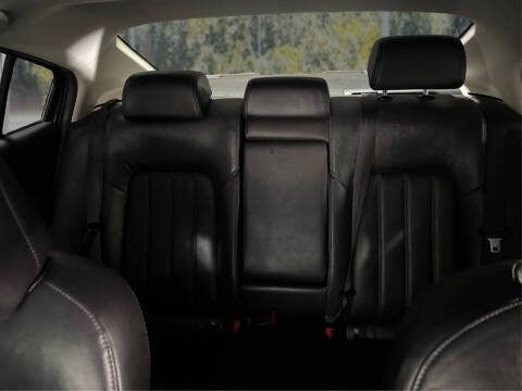 2021 Mazda MAZDA6 Touring