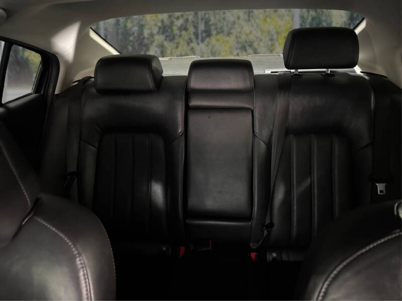 2021 Mazda MAZDA6 Touring