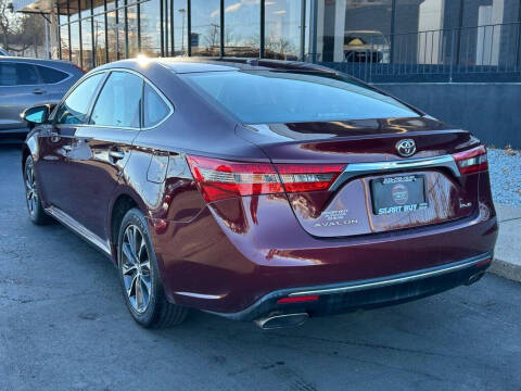 2016 Toyota Avalon XLE Premium