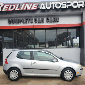 2009 Volkswagen Rabbit S