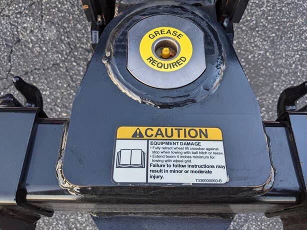 2026 International MV607