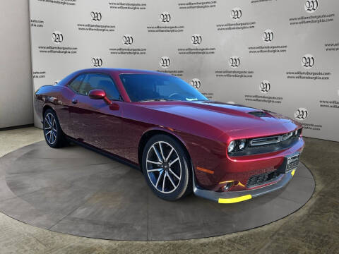 2023 Dodge Challenger GT