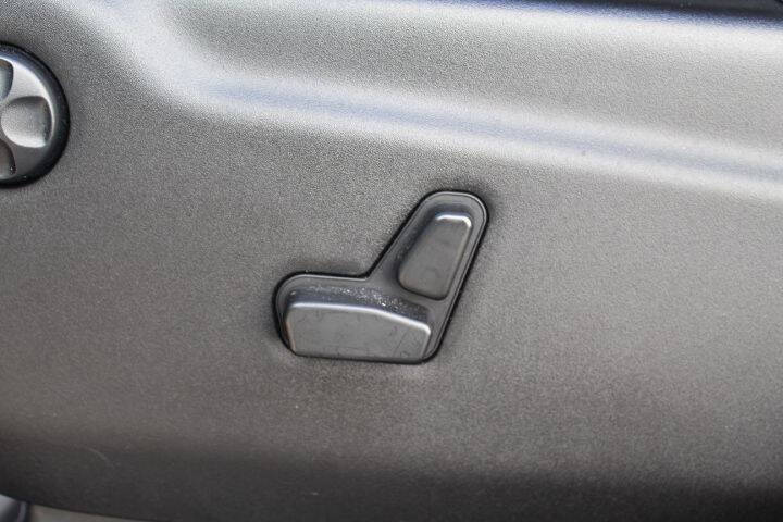 2021 Jeep Grand Cherokee 80th Anniversary Edition