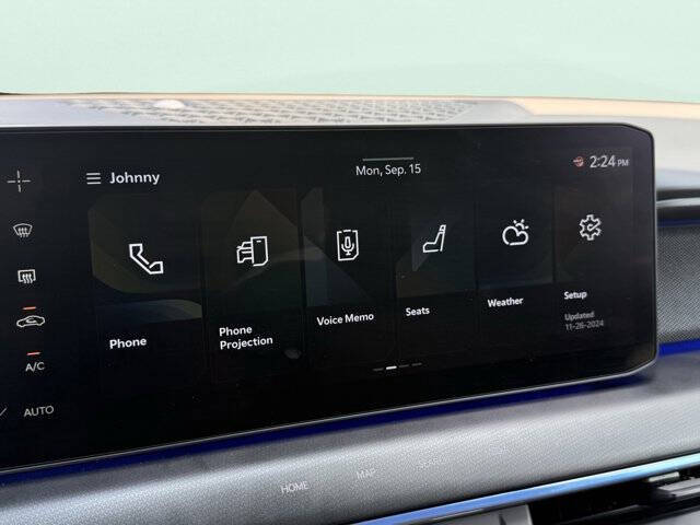 2024 Kia EV9 GT-Line