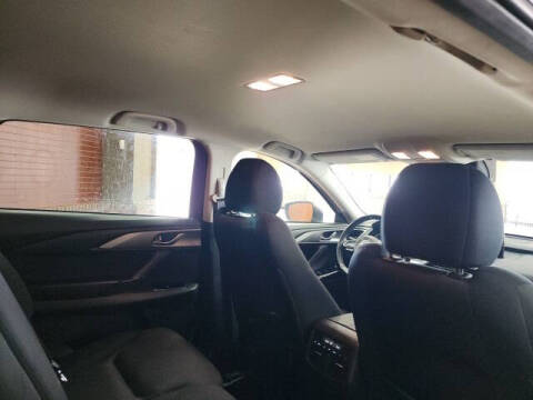 2019 Mazda CX-9 Sport