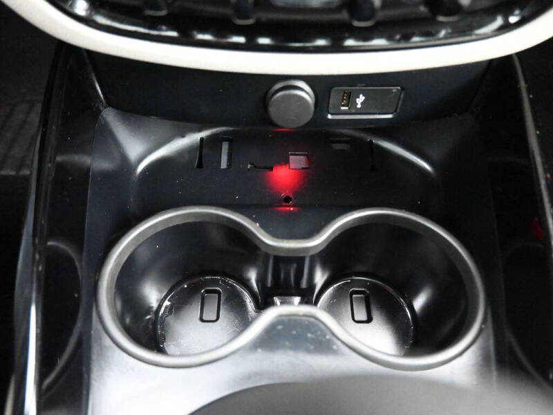 2020 MINI Clubman Cooper S ALL4