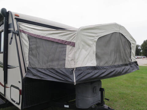 2013 Palomino Solaire