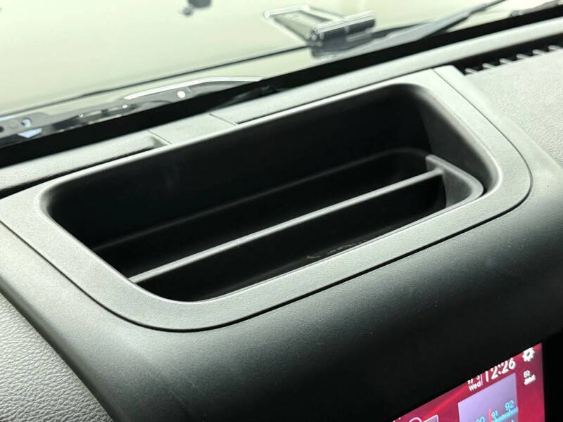 2016 Jeep Wrangler Unlimited Sport S