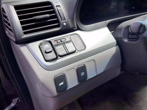 2010 Honda Odyssey EX-L