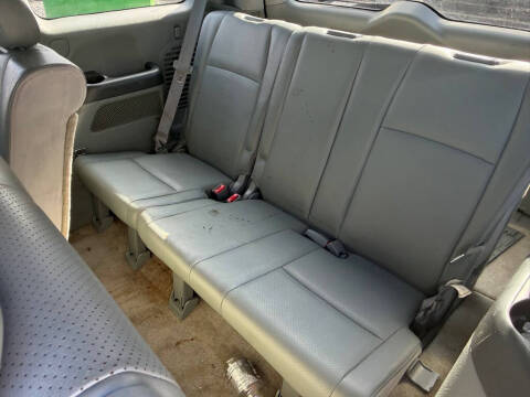 2005 Honda Pilot EX-L