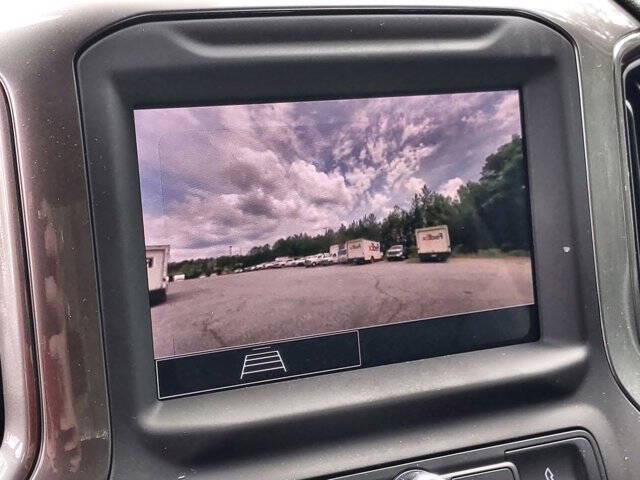 2024 GMC Sierra 3500HD CC Pro