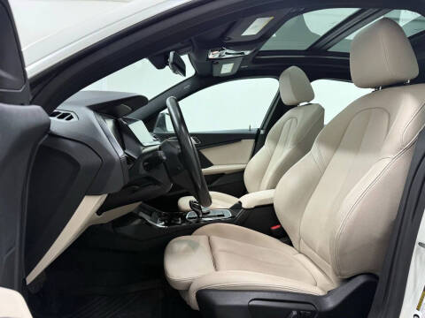 2022 BMW 2 Series 228i xDrive Gran Coupe