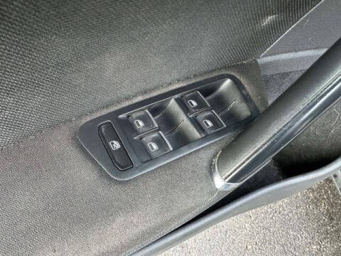 2015 Volkswagen Golf GTI