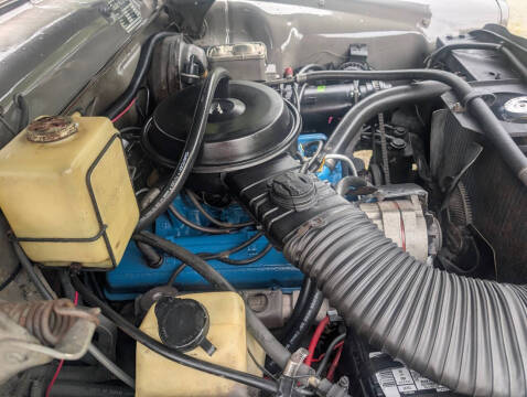 1979 Checker Marathon