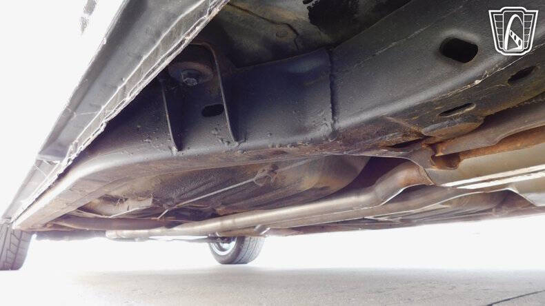 1967 Chevrolet Impala