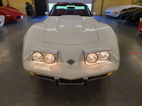 1978 Chevrolet Corvette