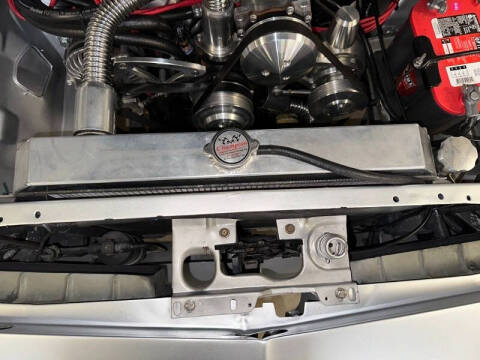 1972 Plymouth Barracuda