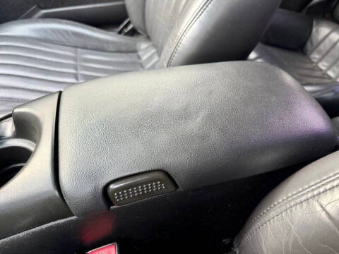 2000 Chevrolet Camaro