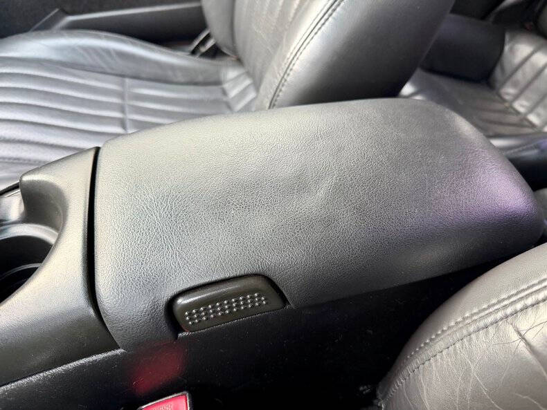 2000 Chevrolet Camaro