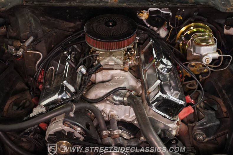 1981 Pontiac Firebird Trans Am SE Turbo