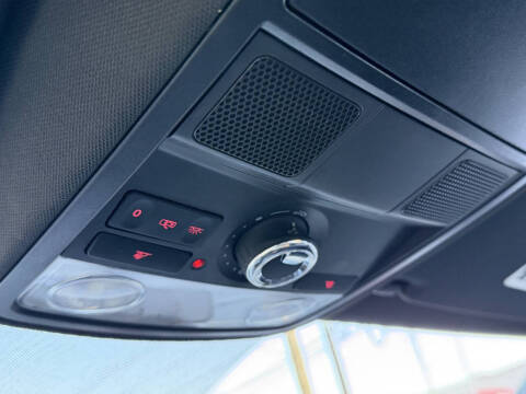 2013 Volkswagen Jetta GLI Autobahn PZEV