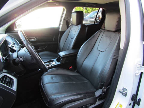 2015 GMC Terrain Denali