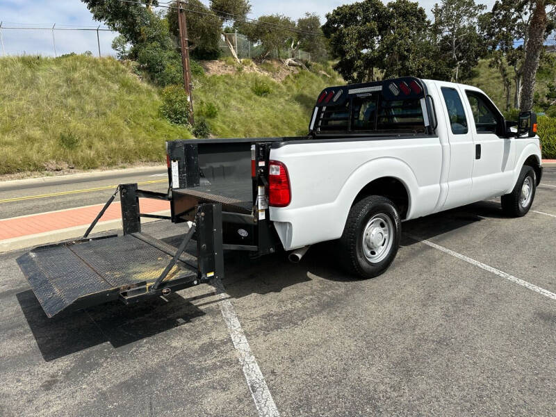 2015 Ford F-250 Super Duty for sale in Oceanside, CA