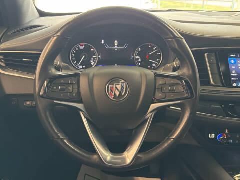 2024 Buick Enclave Premium