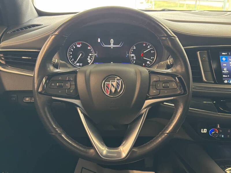 2024 Buick Enclave Premium