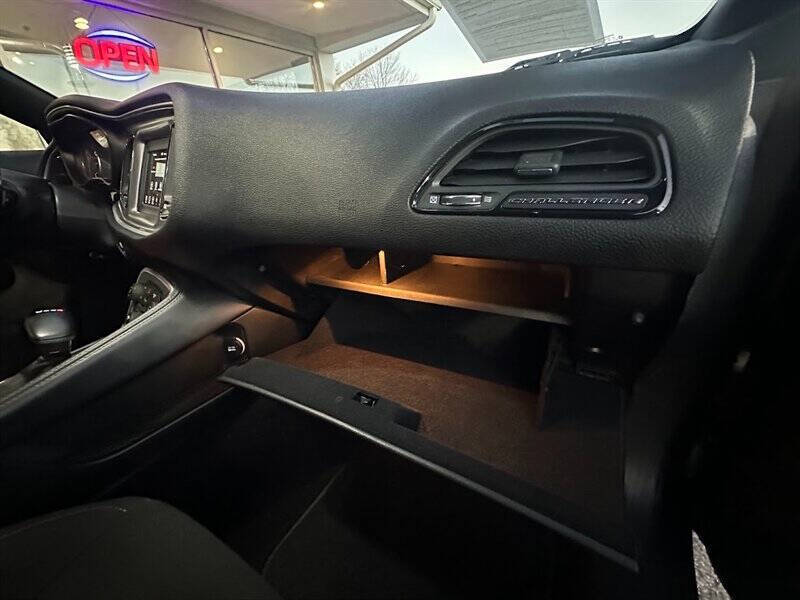 2020 Dodge Challenger R/T