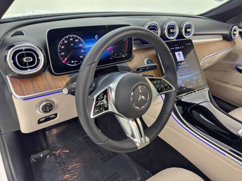 2023 Mercedes-Benz C-Class C 300