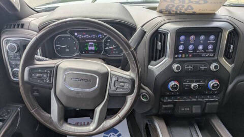 2023 GMC Sierra 2500HD