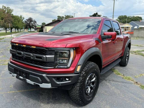 2022 Ford F-150 for sale at Star Auto Group in Melvindale MI