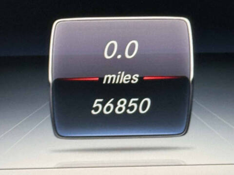 2018 Mercedes-Benz E-Class E 300