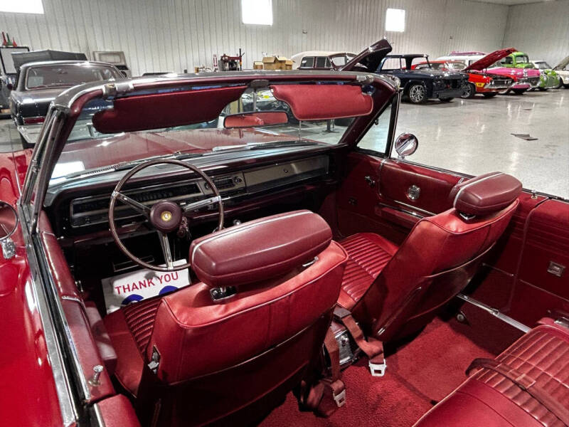 1968 Chrysler 300