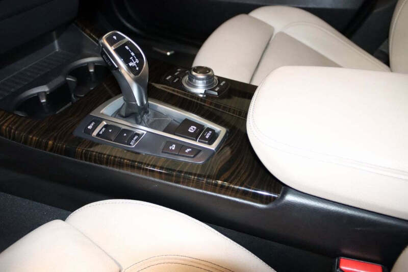 2014 BMW X3 xDrive35i