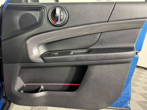 2019 MINI Countryman Cooper S ALL4