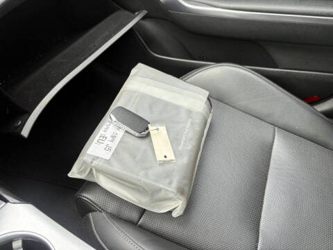 2022 Kia Stinger GT1