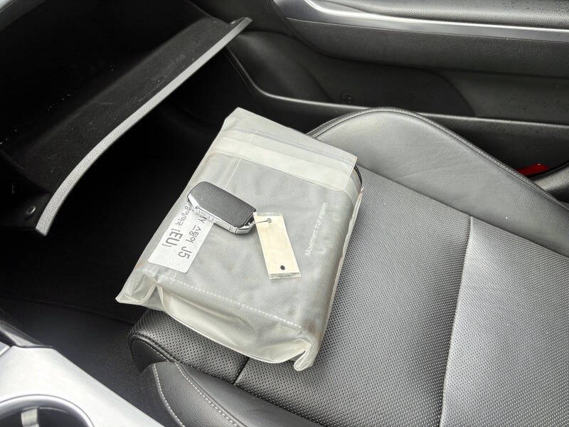 2022 Kia Stinger GT1