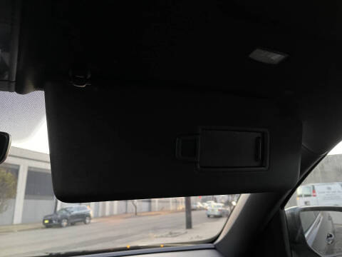 2020 Volkswagen Atlas Cross Sport V6 SE 4Motion